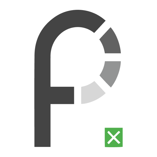 F-Render logo